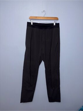 Cloudveil | Black Pants | Size Large